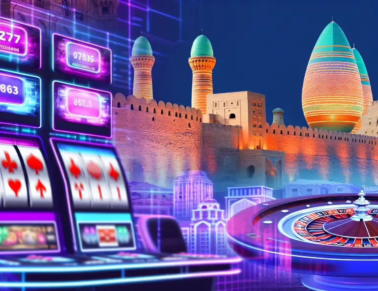 The 10 Key Elements In Tech Trends: How Innovations Are Shaping Online Gambling in India